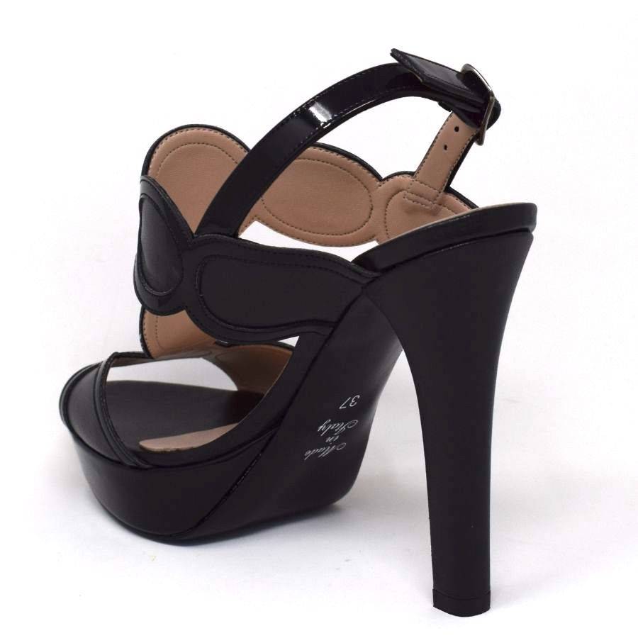 SANDALO DONNA A7125-C1