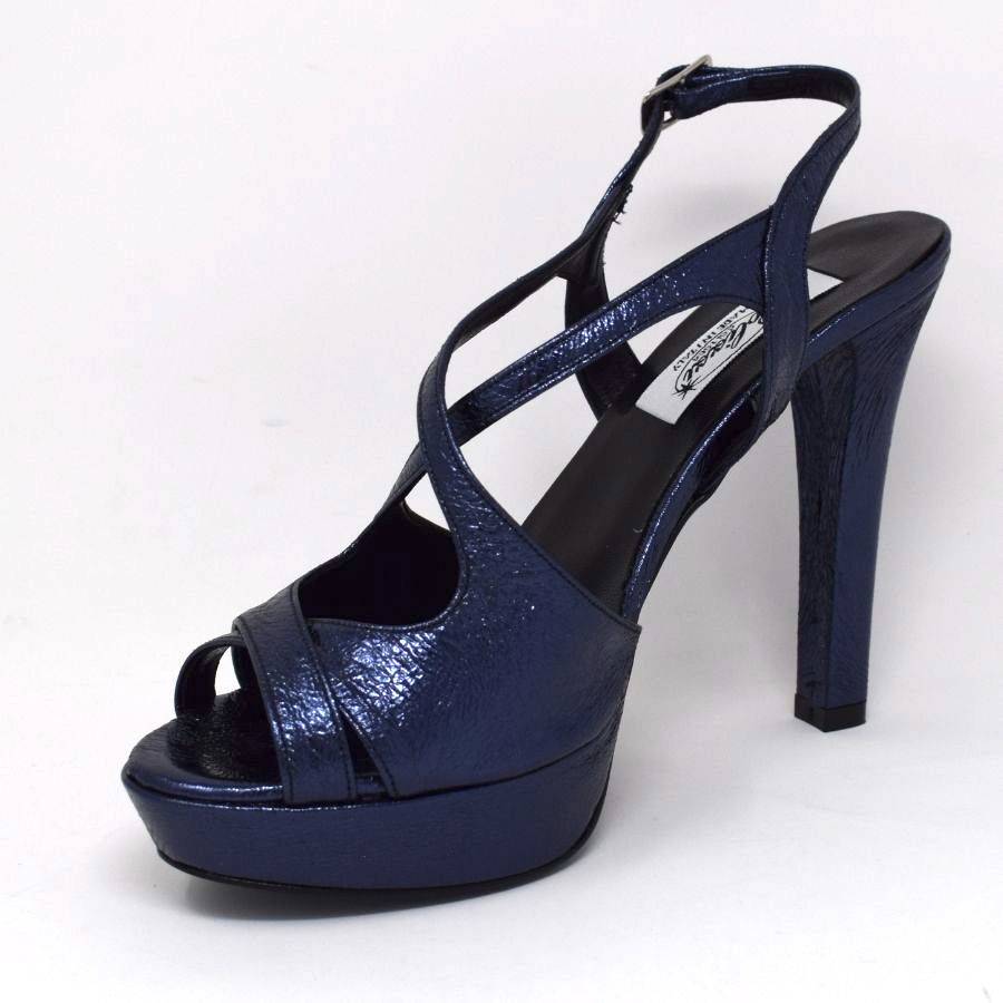 SANDALO DONNA POLIZZI A985