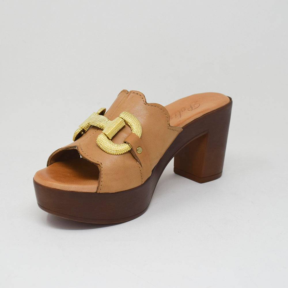 POLIZZI SANDALO DONNA 2080-80