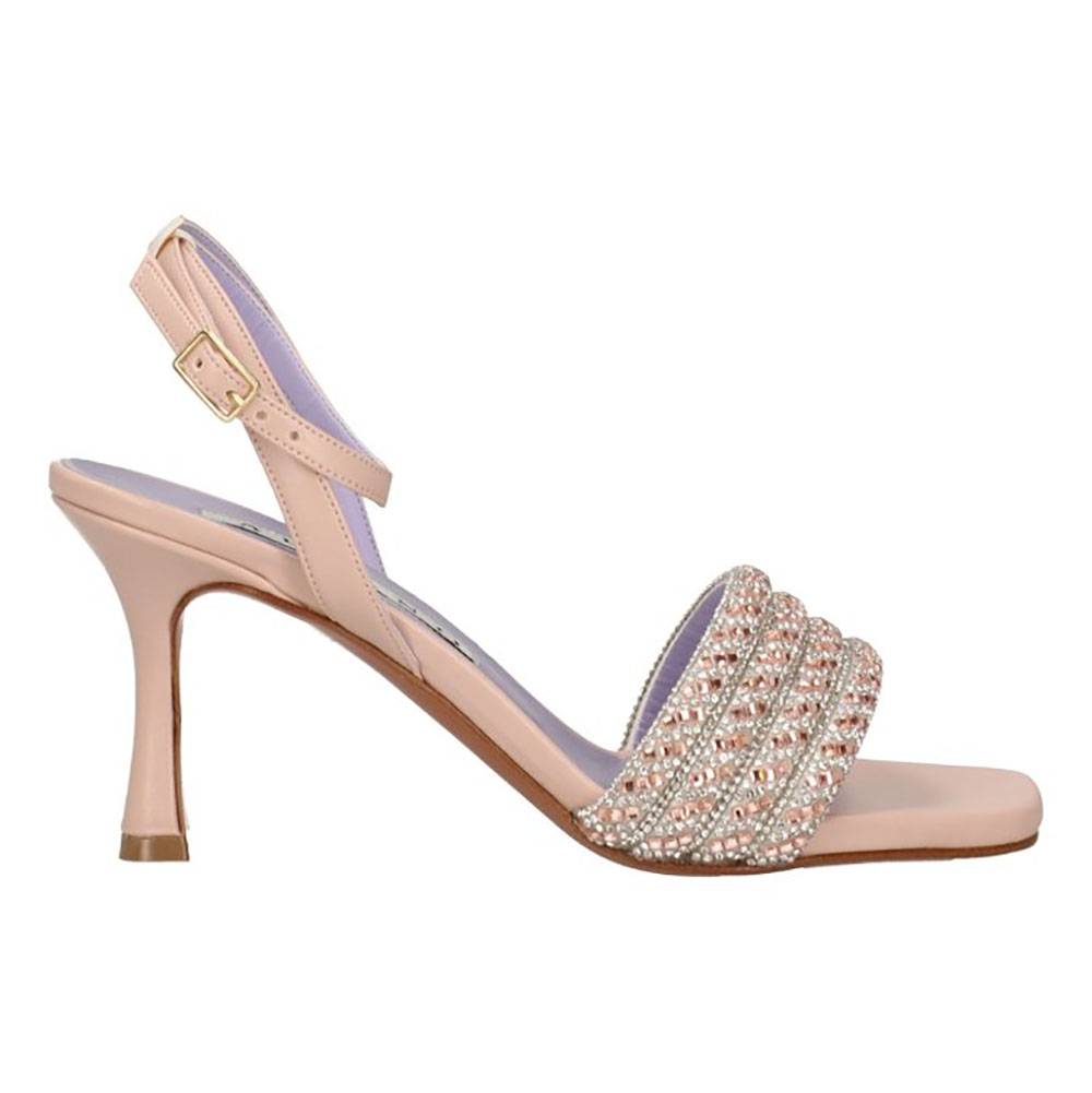 Sandalo elegante da donna Albano 5211