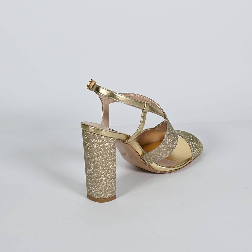 POLIZZI SANDALO DONNA A7531