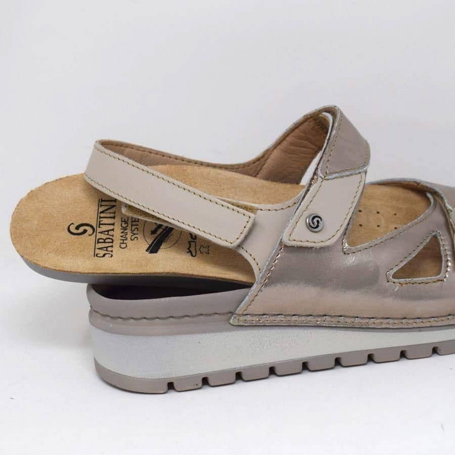 SABATINI SANDALO DONNA S2012-E2