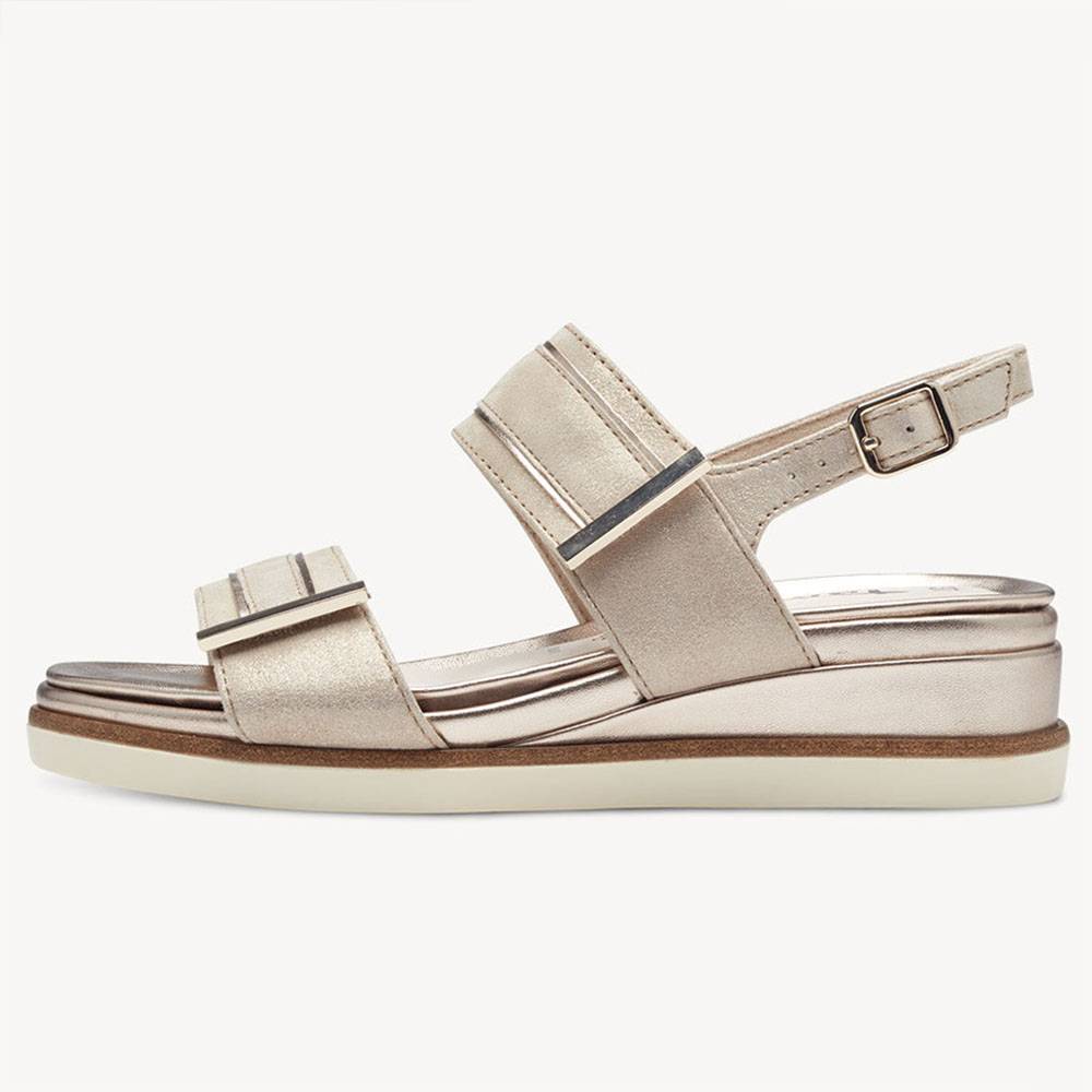 Tamaris sandalo da donna 28217-42
