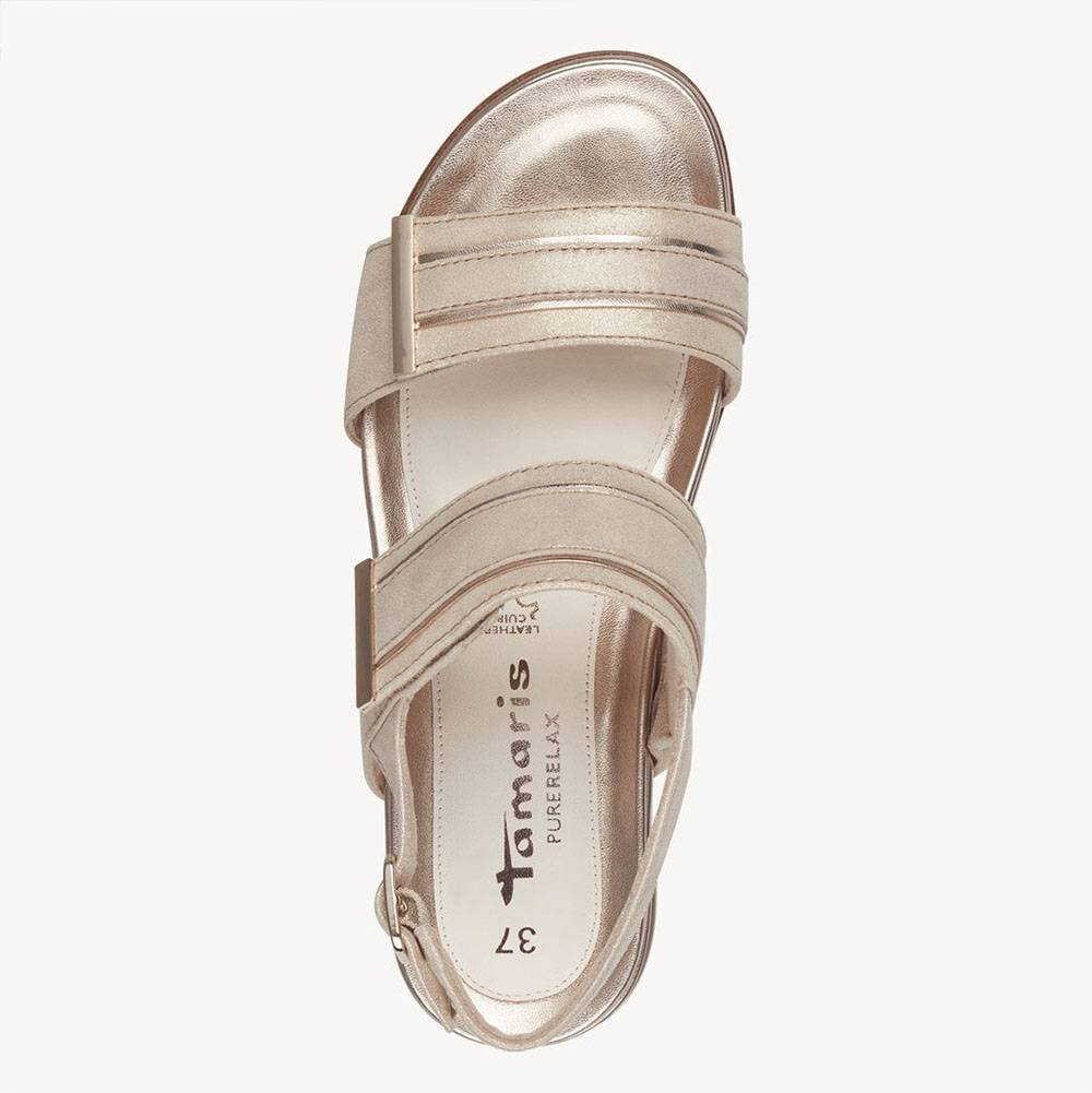 Tamaris sandalo da donna 28217-42