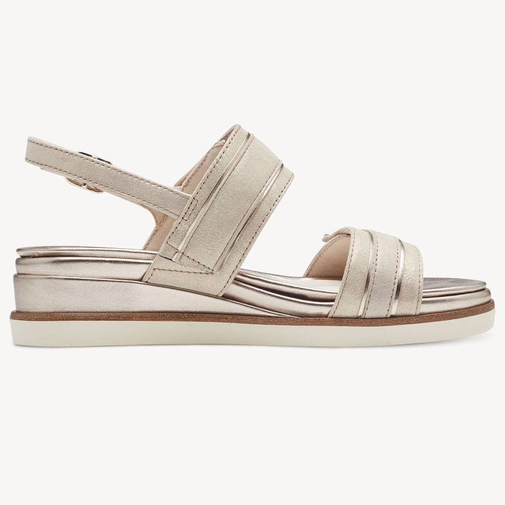 Tamaris sandalo da donna 28217-42