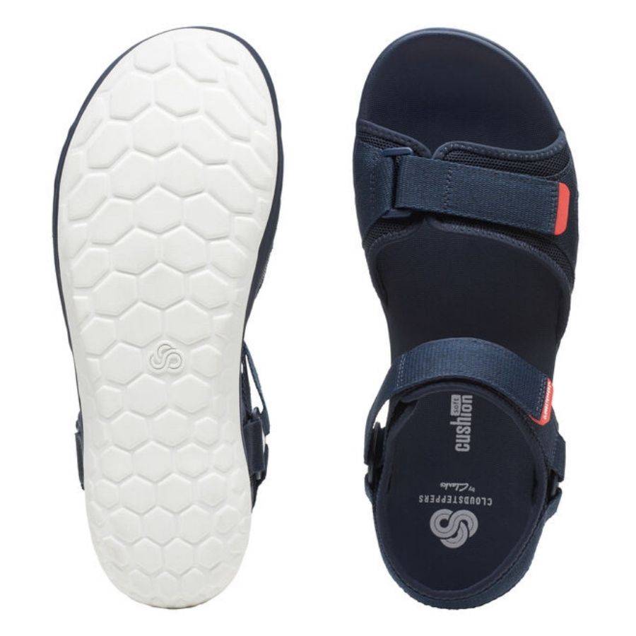 SANDALO UOMO BY CLARKS STEP BEAT SUN
