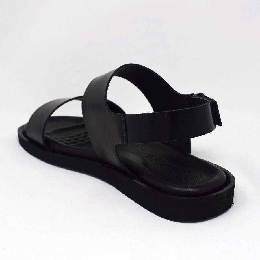 SANDALO UOMO IN PELLE 1300