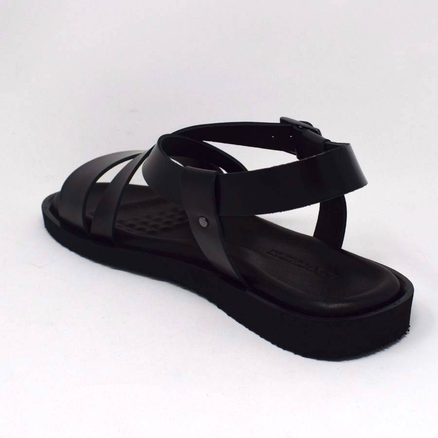 SANDALO UOMO IN PELLE 1303