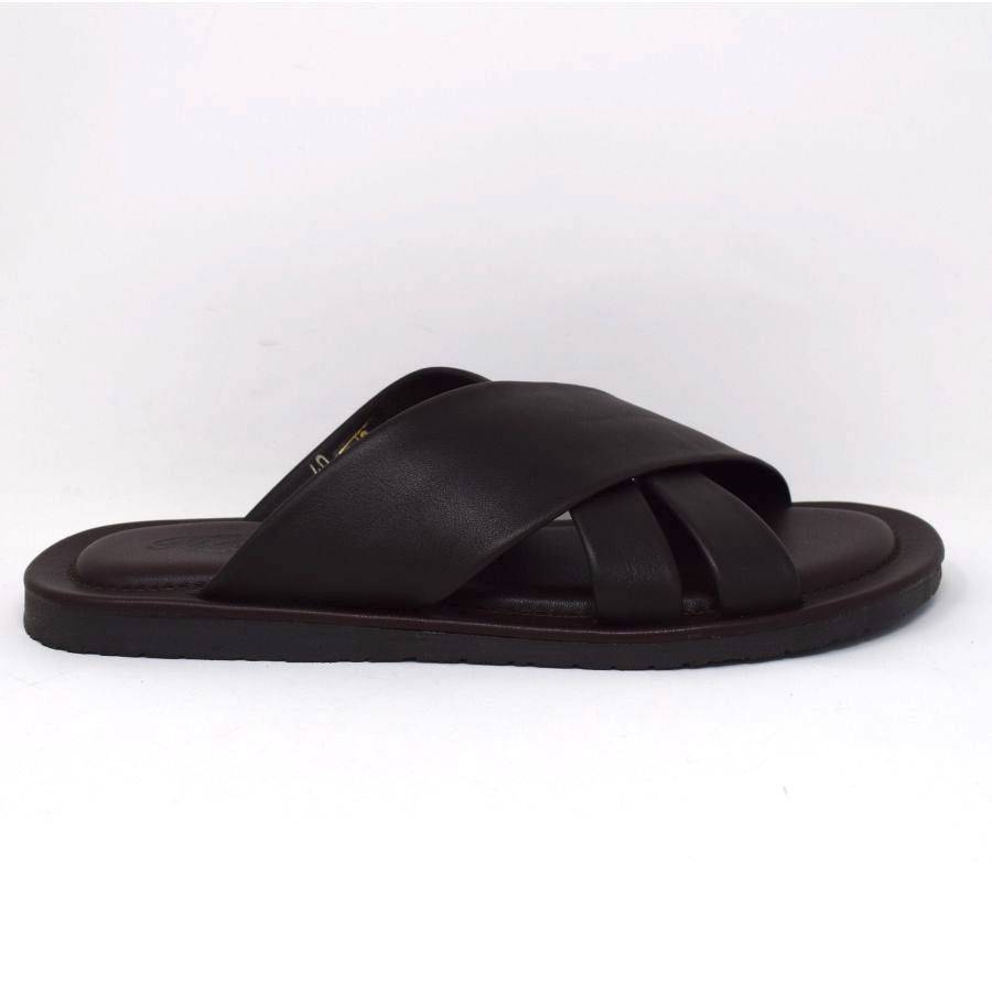 SANDALO UOMO POLIZZI M6717