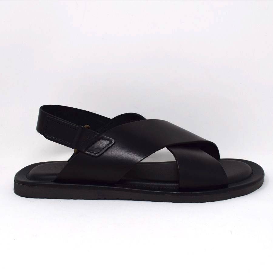 SANDALO UOMO POLIZZI M7703