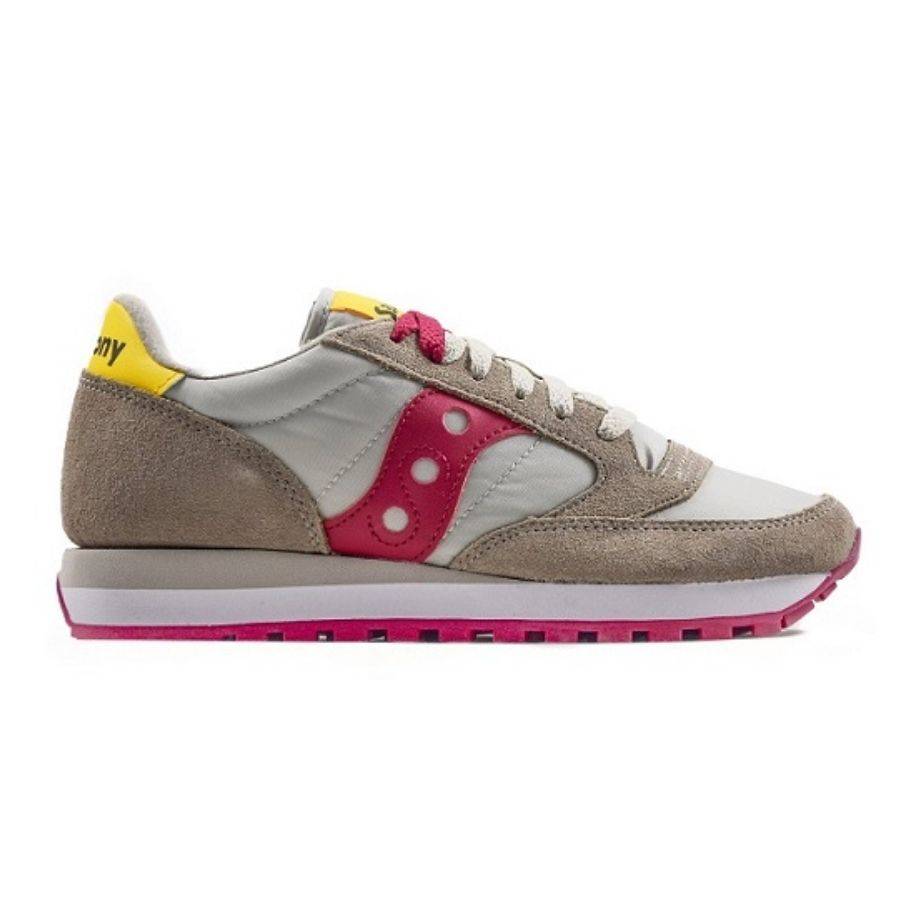 SAUCONY JAZZ ORIGINAL 606