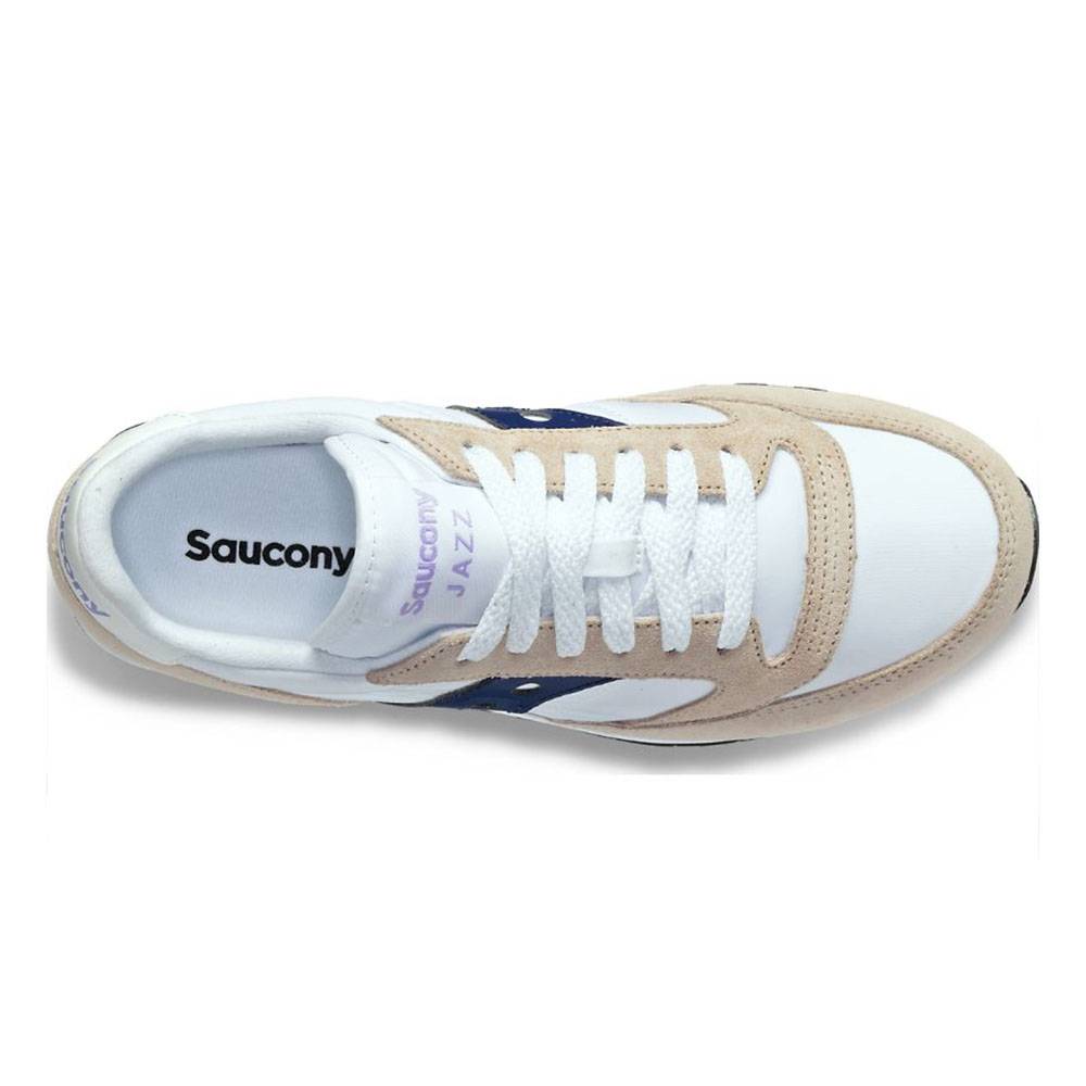 SAUCONY JAZZ ORIGINAL DONNA 1044-677