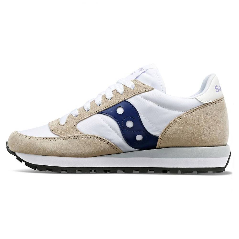 SAUCONY JAZZ ORIGINAL DONNA 1044-677