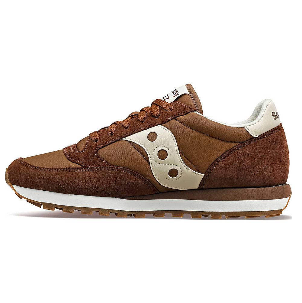 SAUCONY JAZZ ORIGINAL UOMO 2044-673