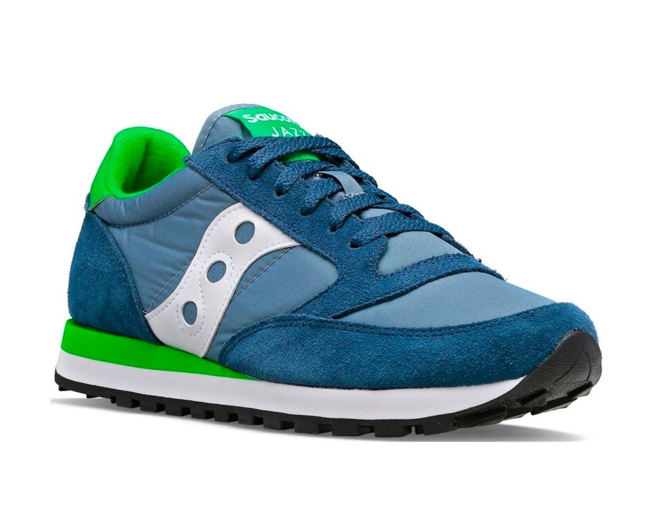 SAUCONY JAZZ SNEAKERS UOMO 2044-651
