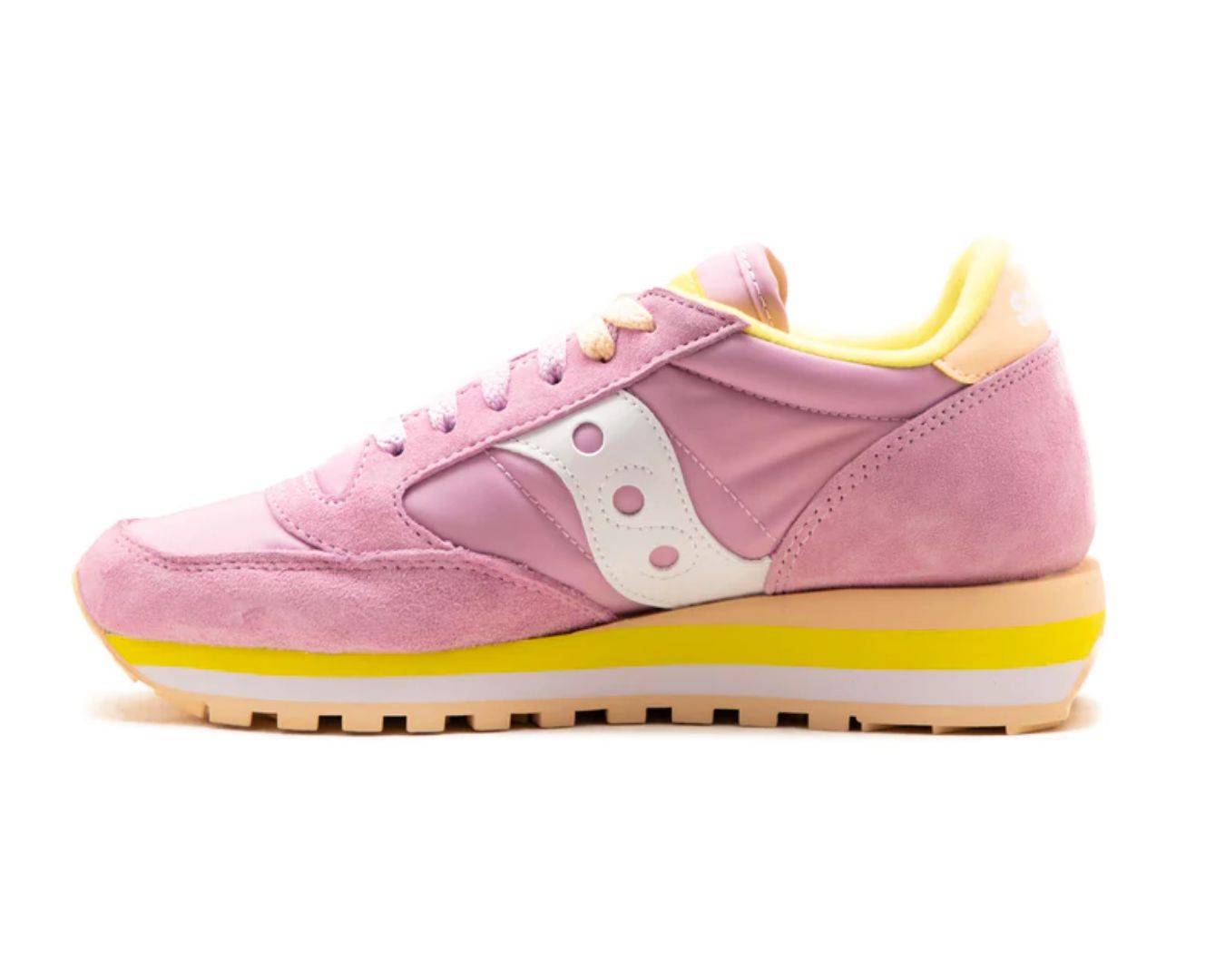 SAUCONY JAZZ TRIPLE W S60530-18