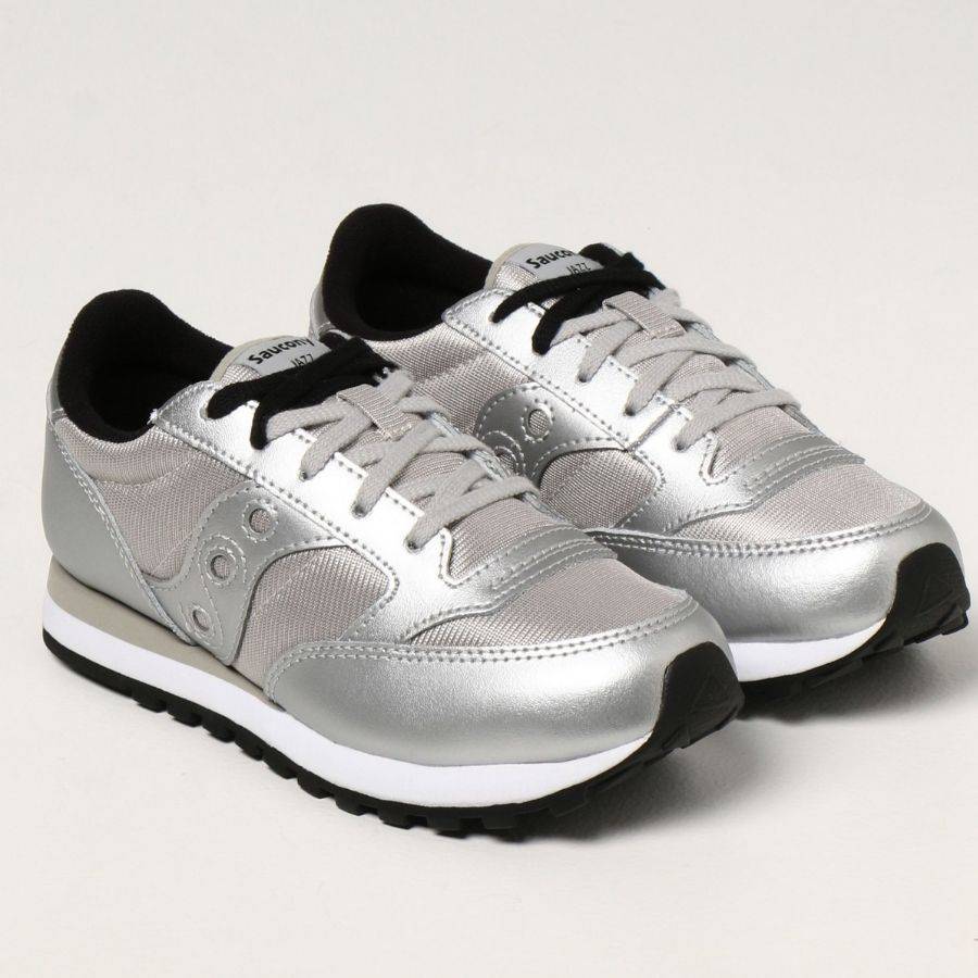 SNEAKERS BAMBINA SAUCONY SK165136