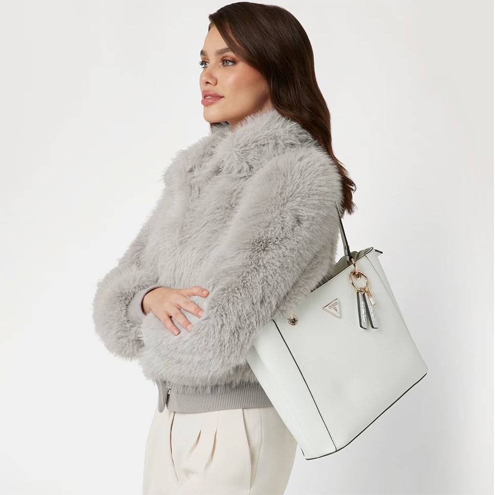 GUESS SHOPPING BAG DONNA ZG787925