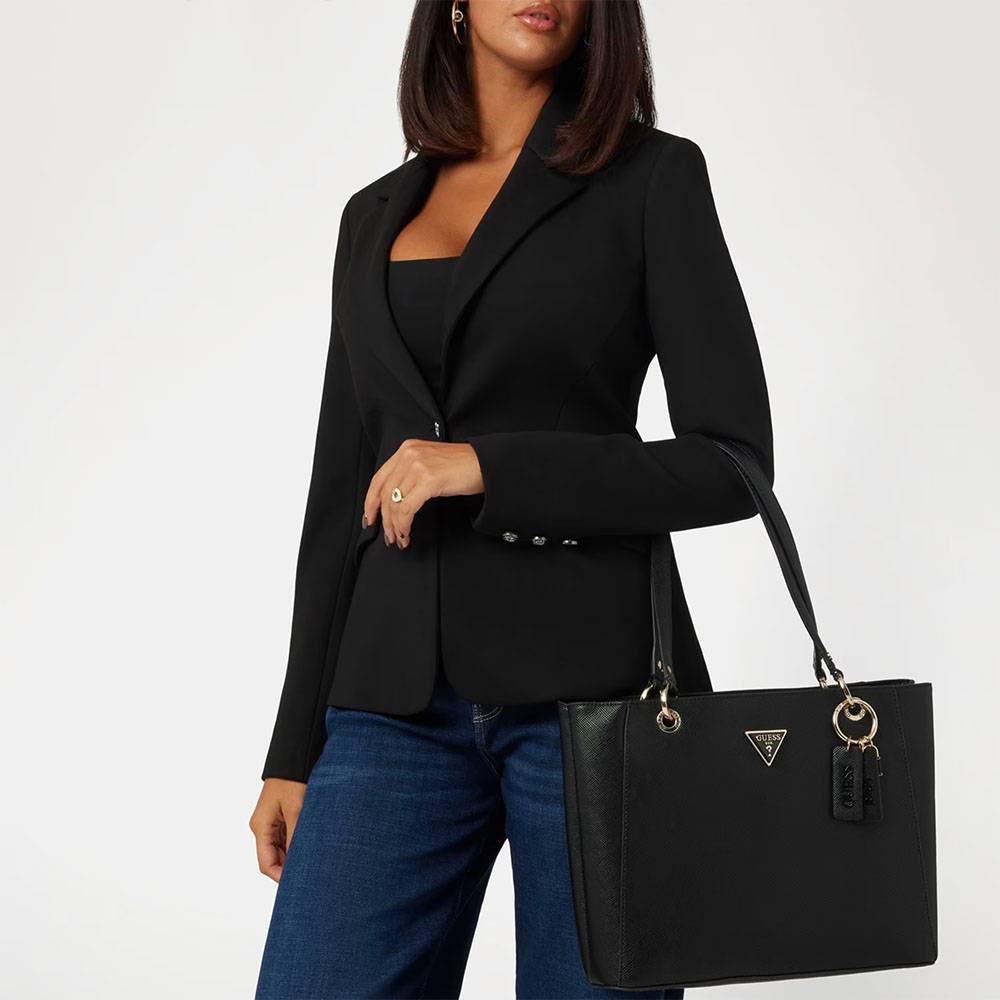 GUESS SHOPPING BAG DONNA ZG787925