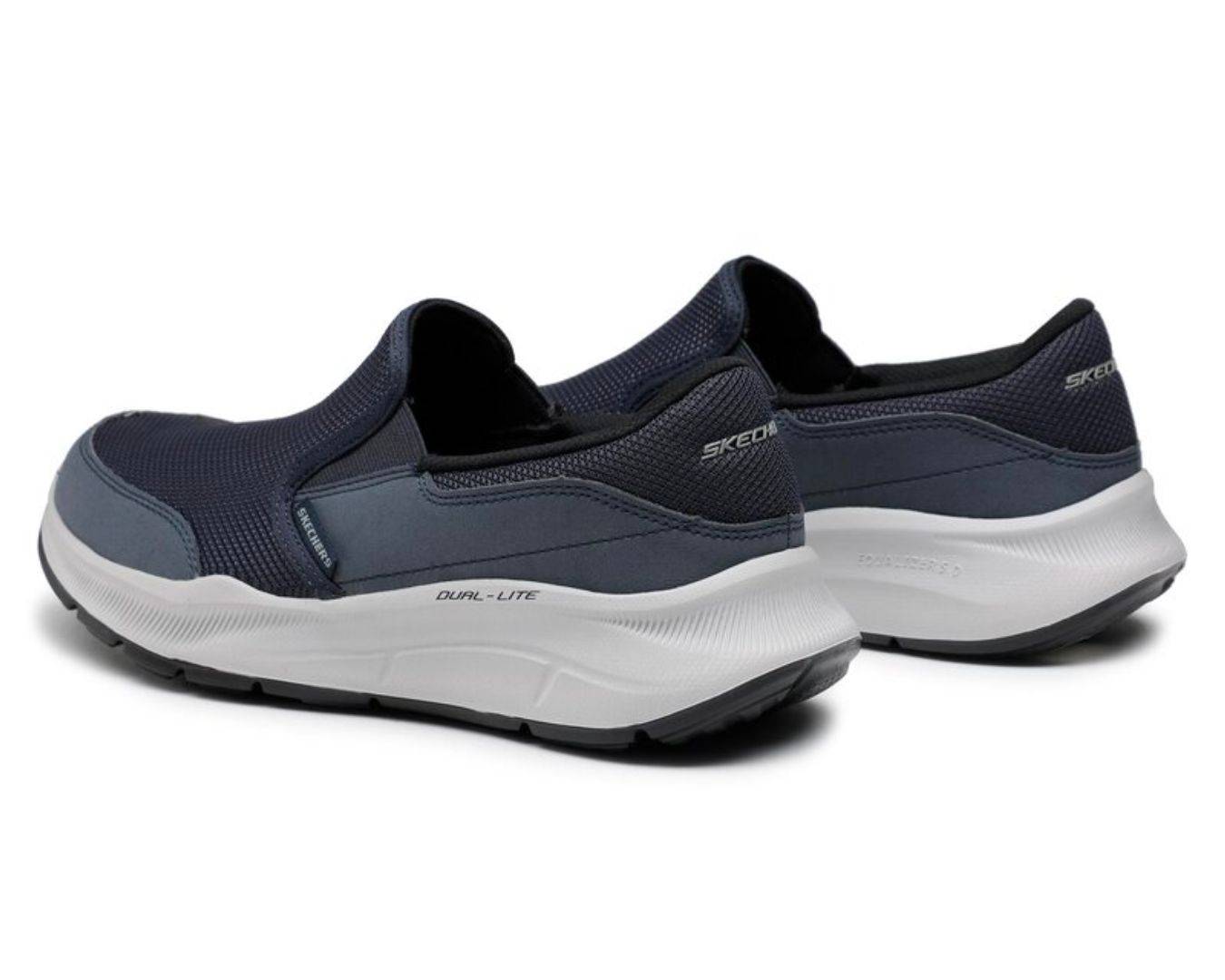 SKECHERS MOCASSINO UOMO 232515