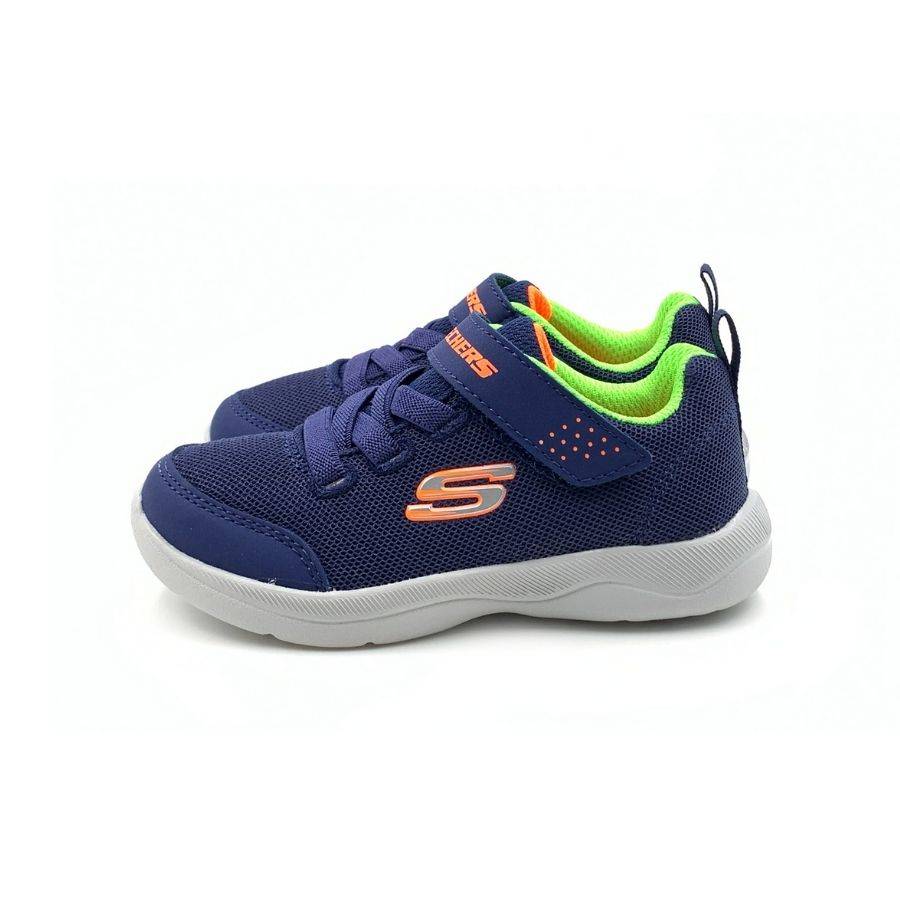 SNEAKERS BAMBINO SKECHERS 407300N