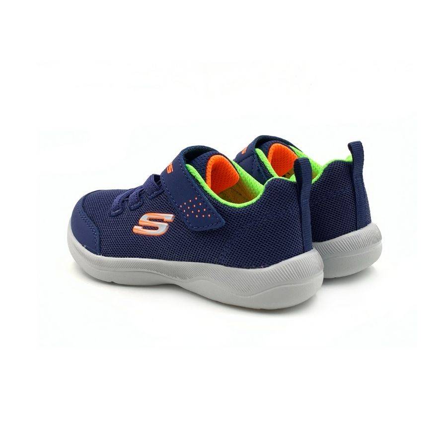 SNEAKERS BAMBINO SKECHERS 407300N