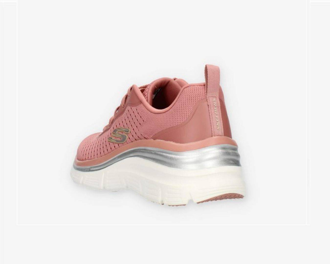 SKECHERS SNEAKERS DONNA 149277