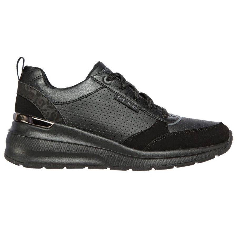 SNEAKERS DONNA SKECHERS 155616