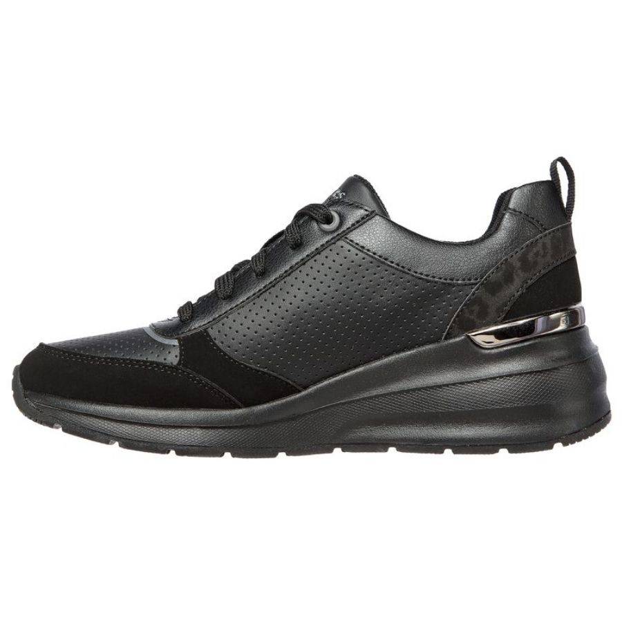 SNEAKERS DONNA SKECHERS 155616