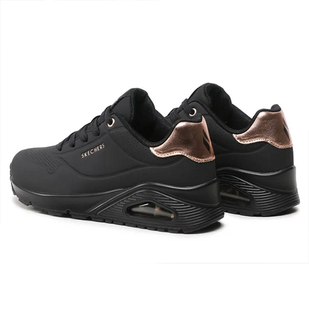 SKECHERS SNEAKERS DONNA 177094