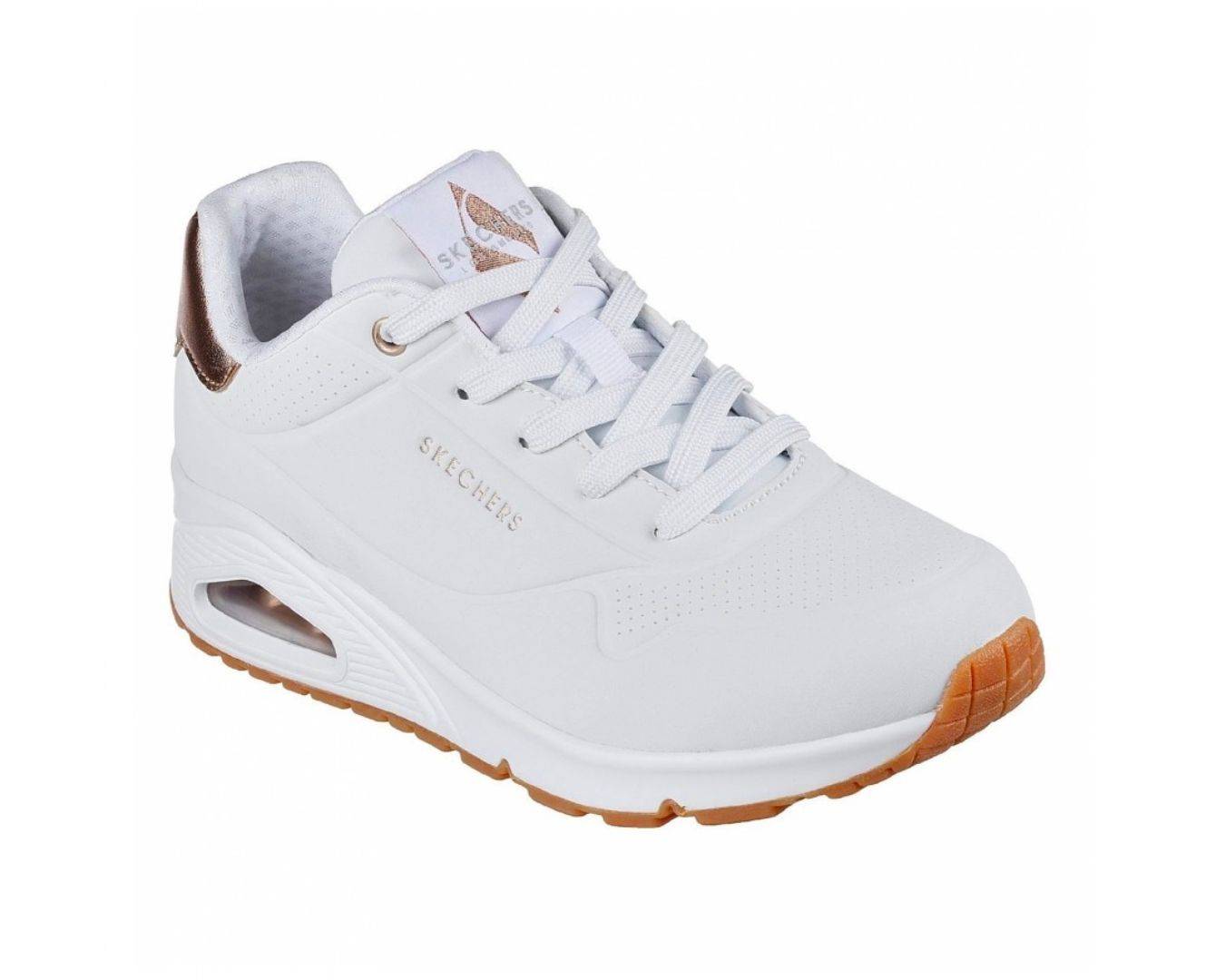 SKECHERS SNEAKERS DONNA 177094