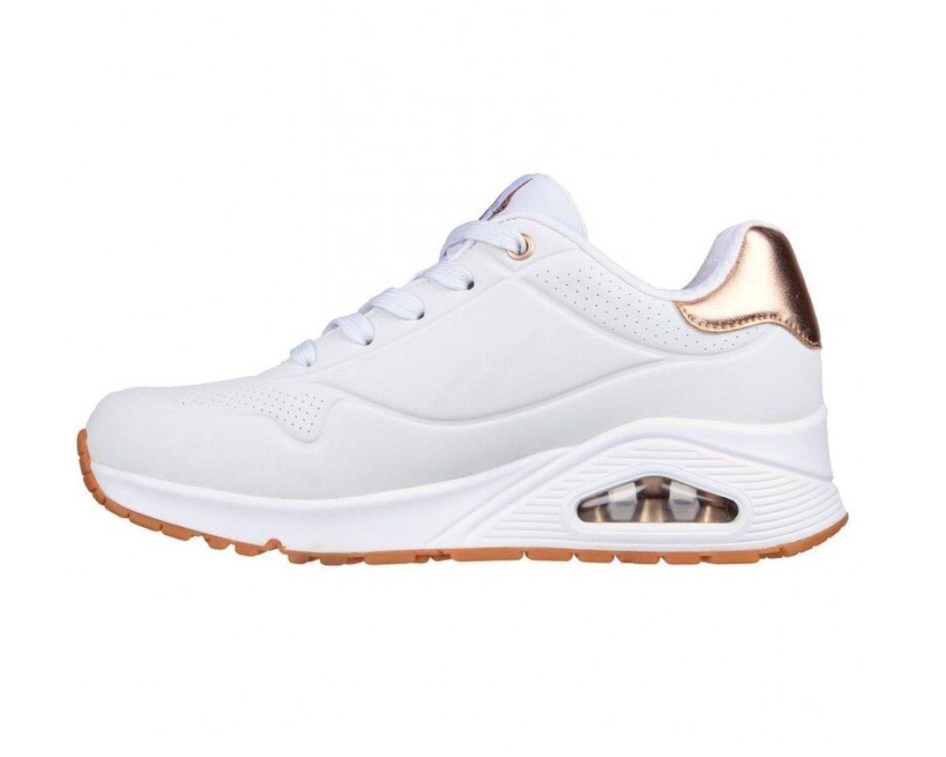 SKECHERS SNEAKERS DONNA 177094