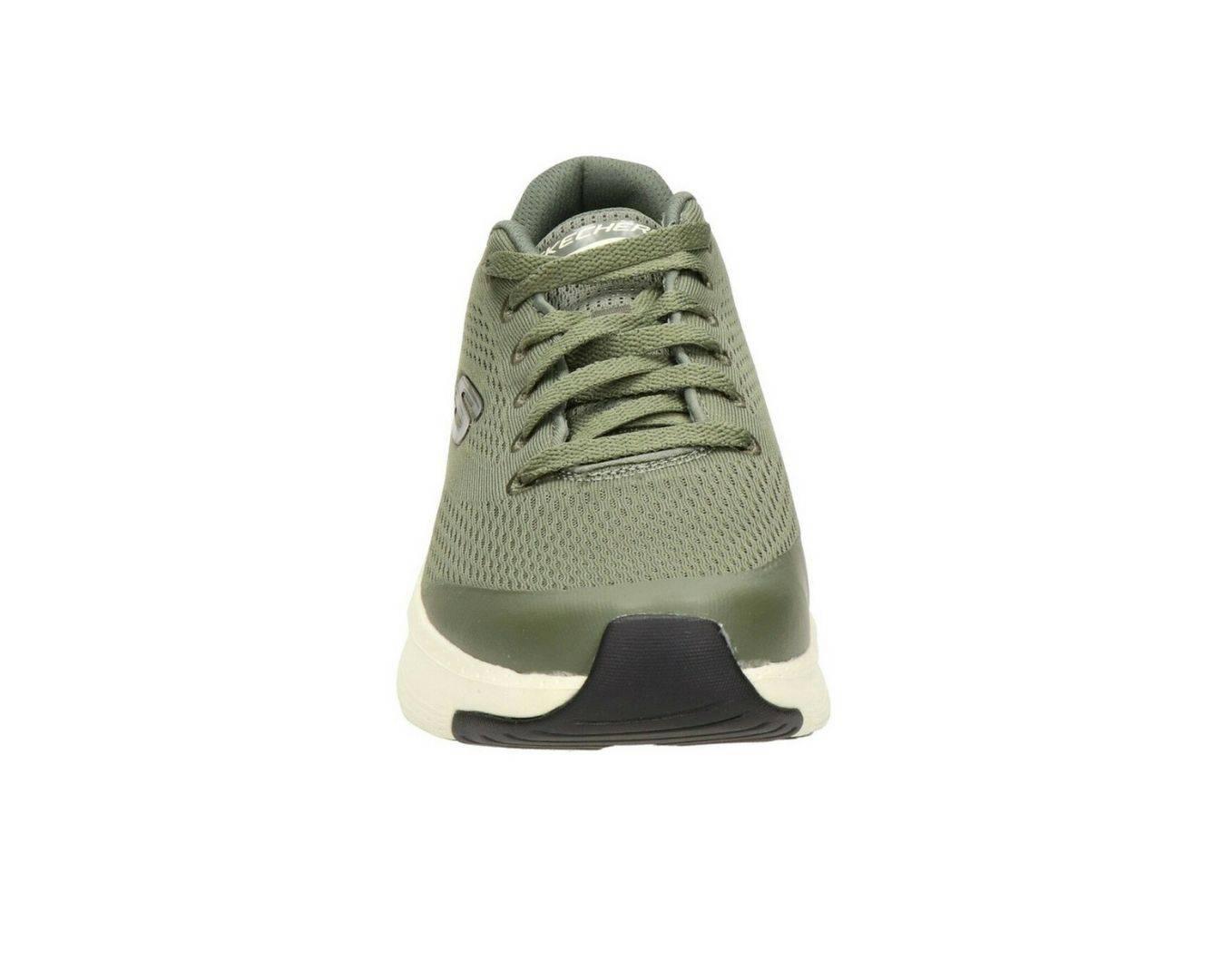 SKECHERS SNEAKERS UOMO 232040