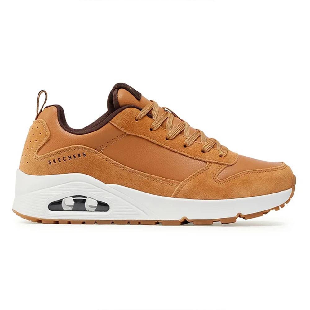 SKECHERS SNEAKERS UOMO 52468