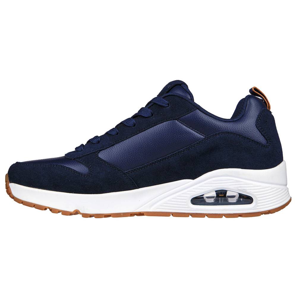 SKECHERS SNEAKERS UOMO 52468