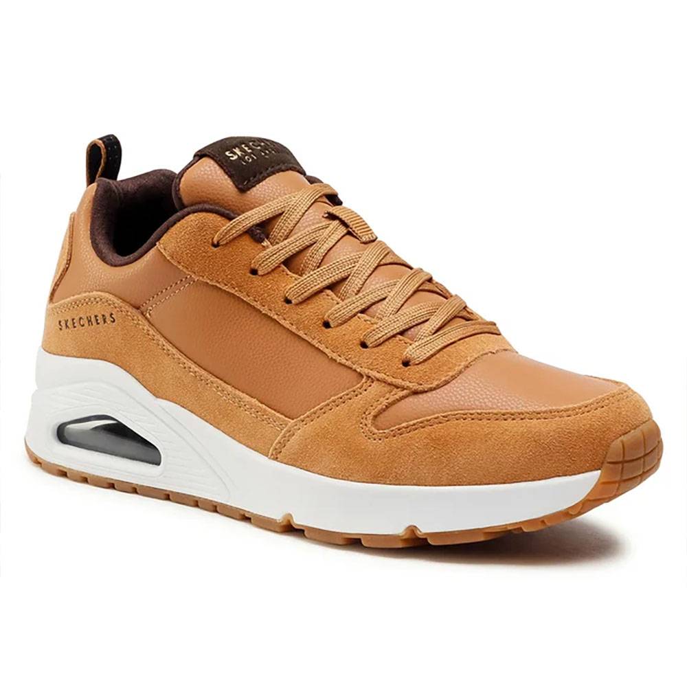 SKECHERS SNEAKERS UOMO 52468