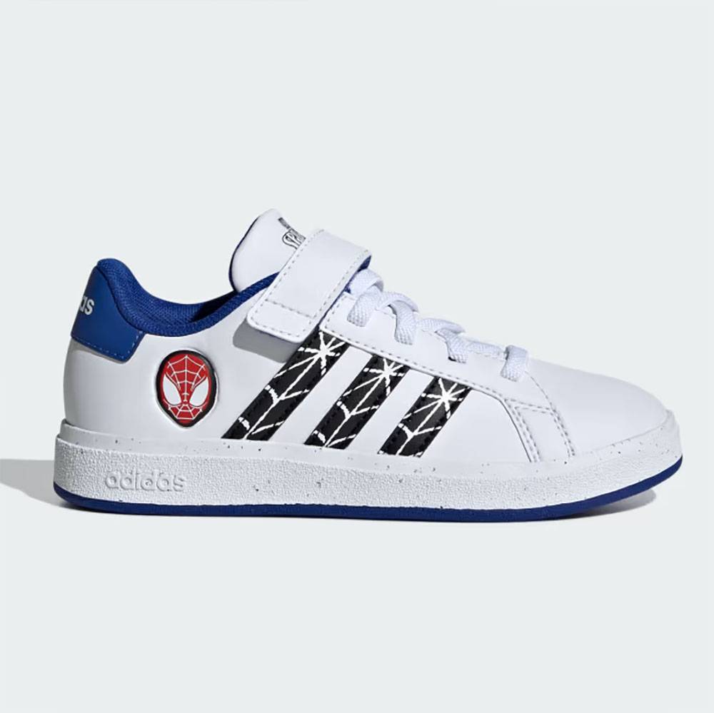 Adidas Grand Court spiderman IF0925