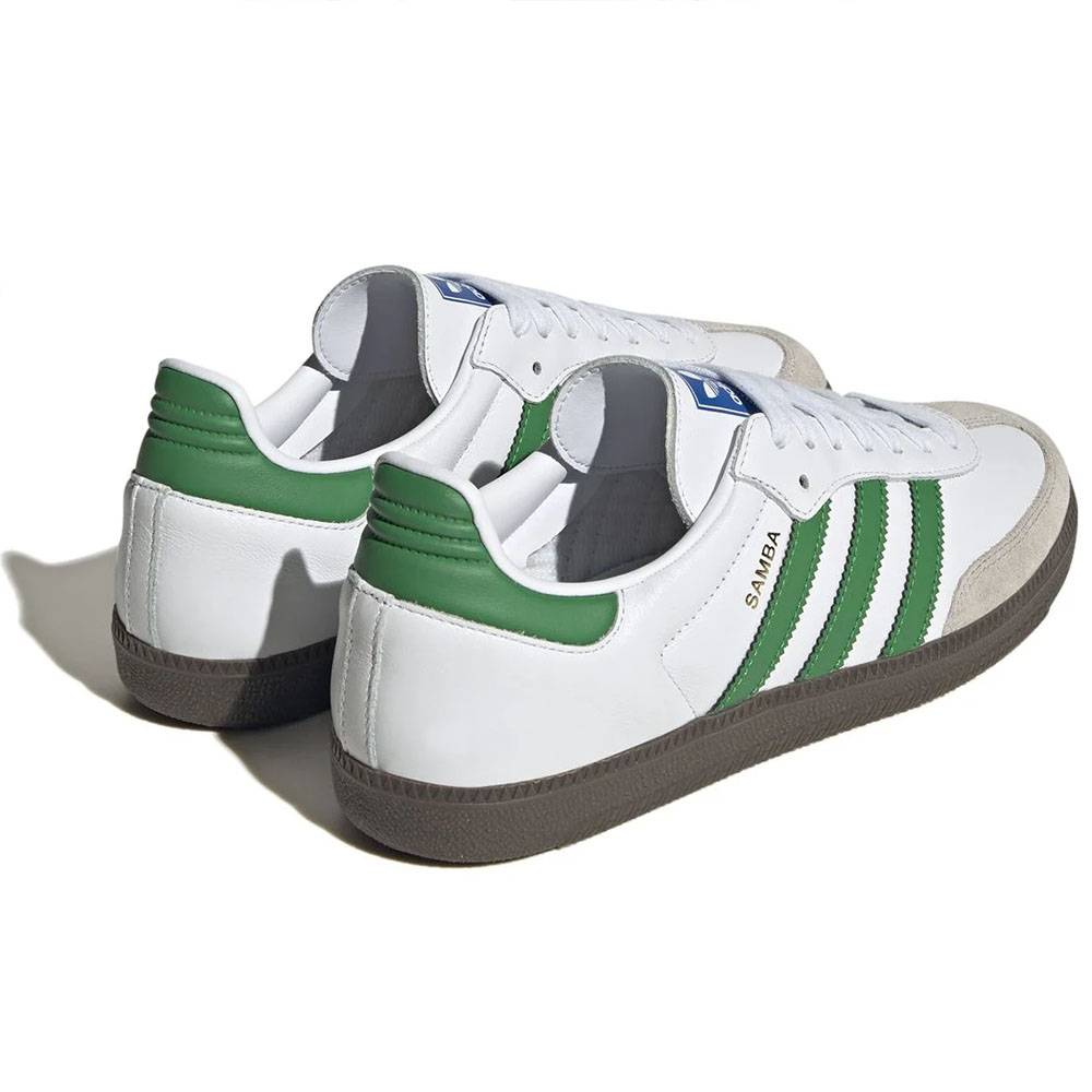 Adidas Samba OG IG1024-D