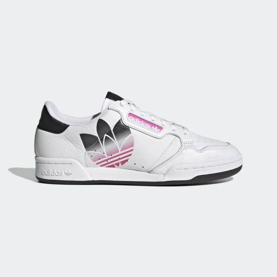 SNEAKERS ADIDAS UOMO CONTINENTAL 80 FY5830