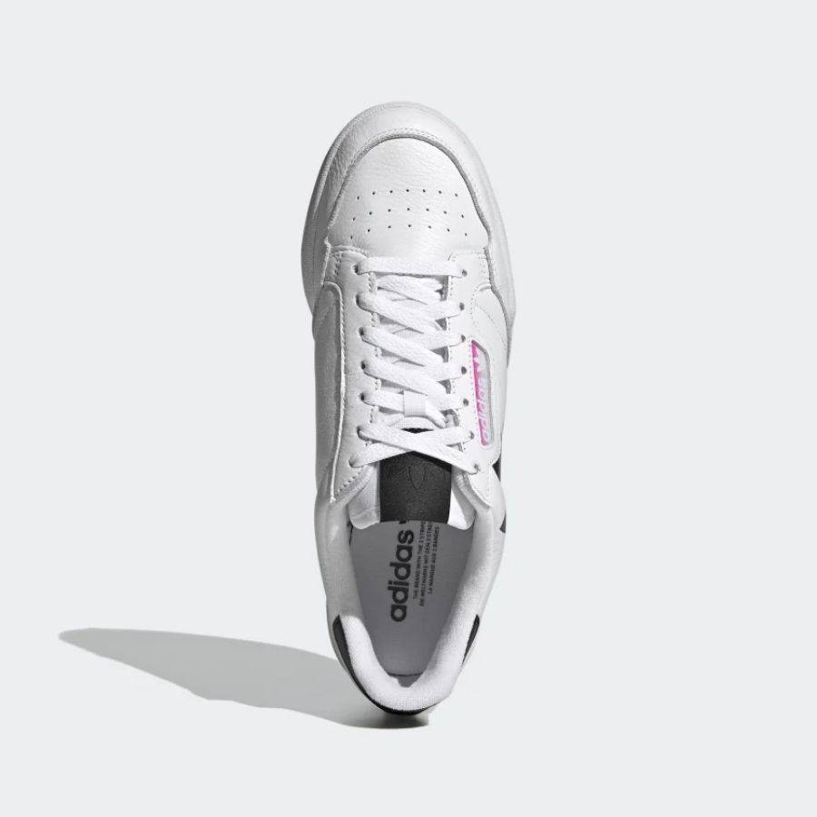 SNEAKERS ADIDAS UOMO CONTINENTAL 80 FY5830