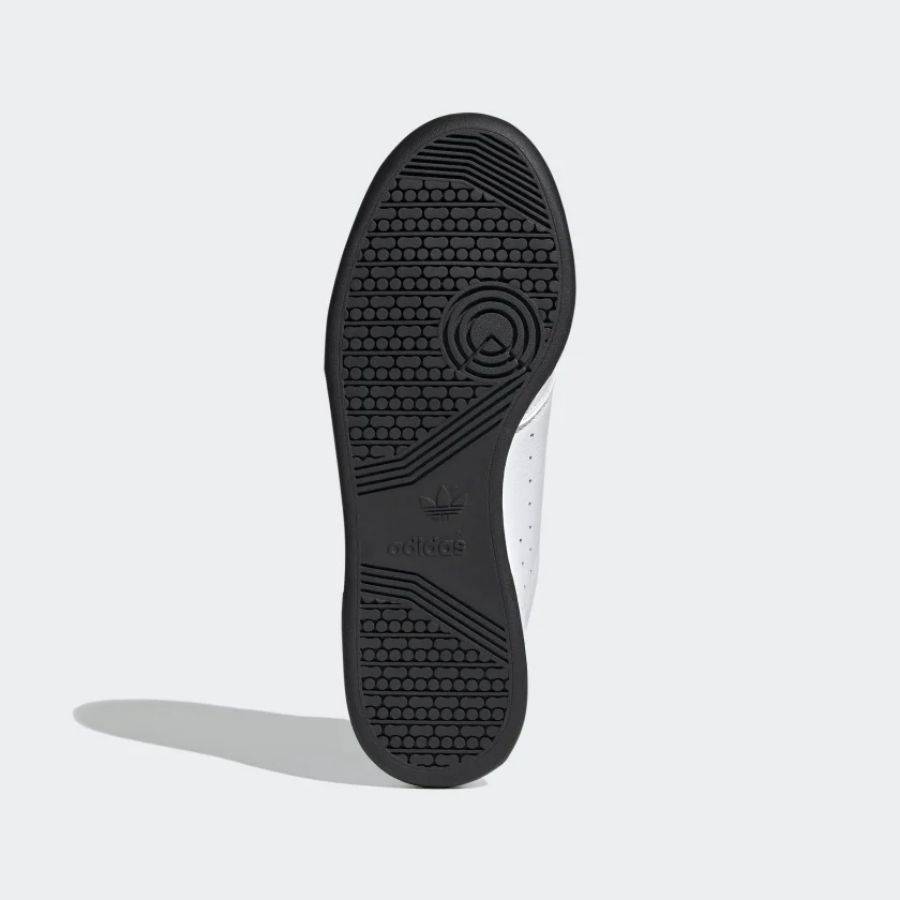 SNEAKERS ADIDAS UOMO CONTINENTAL 80 FY5830
