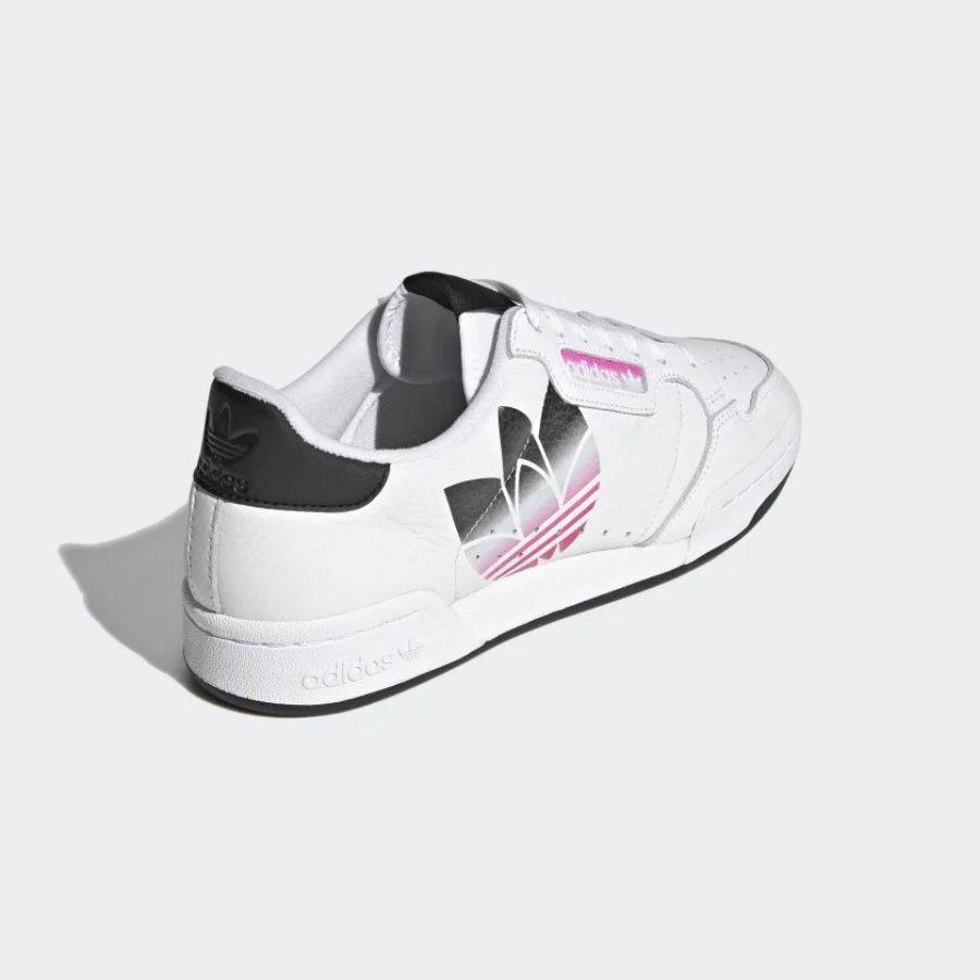 SNEAKERS ADIDAS UOMO CONTINENTAL 80 FY5830