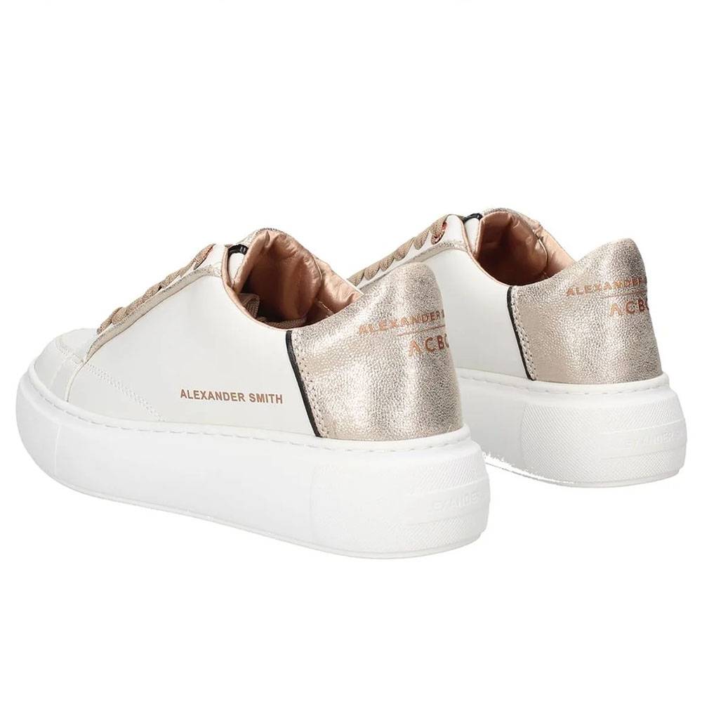 Alexander Smith sneakers da donna 7699-WGD