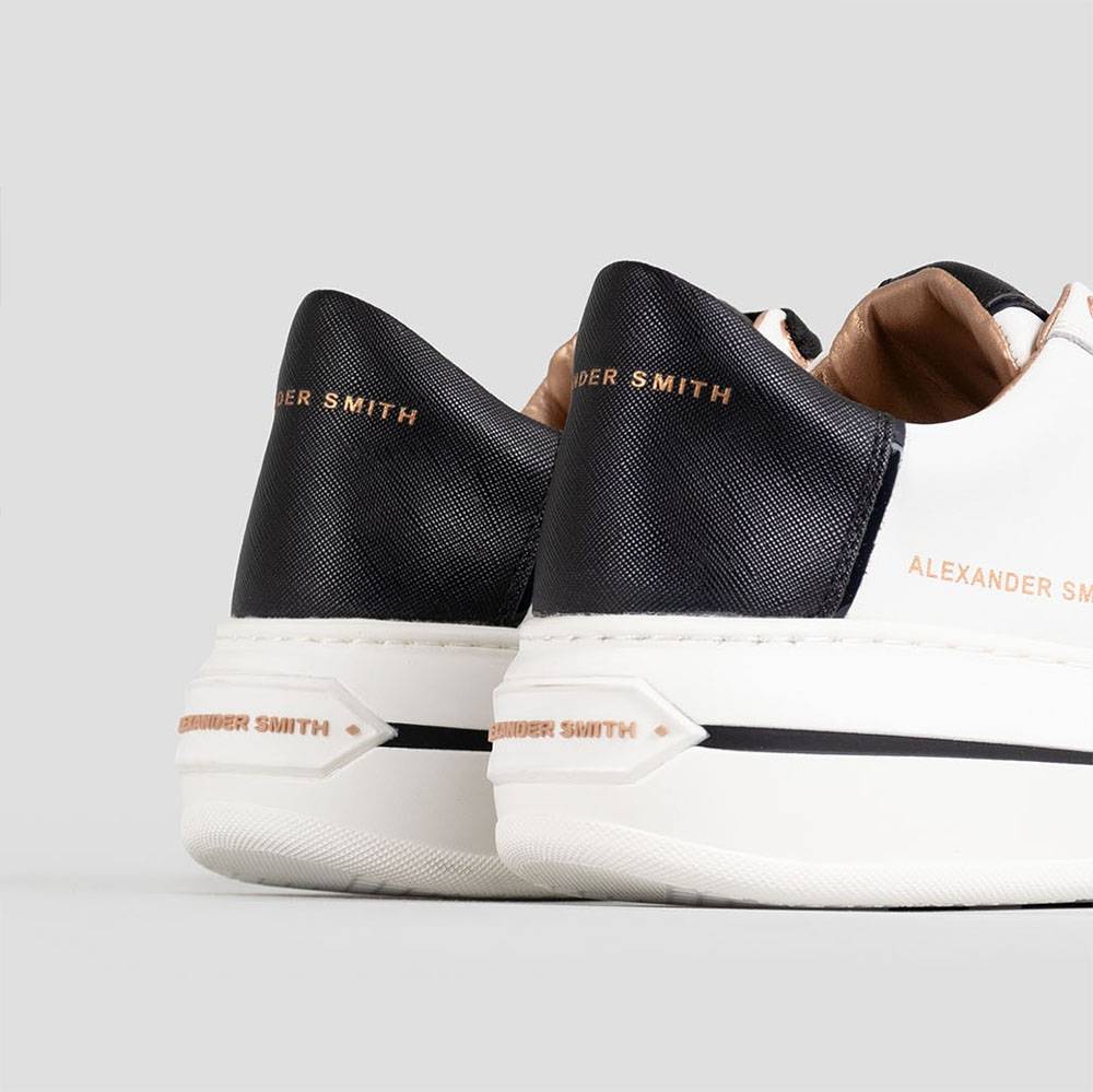 Alexander Smith sneakers da donna 1806-WBK