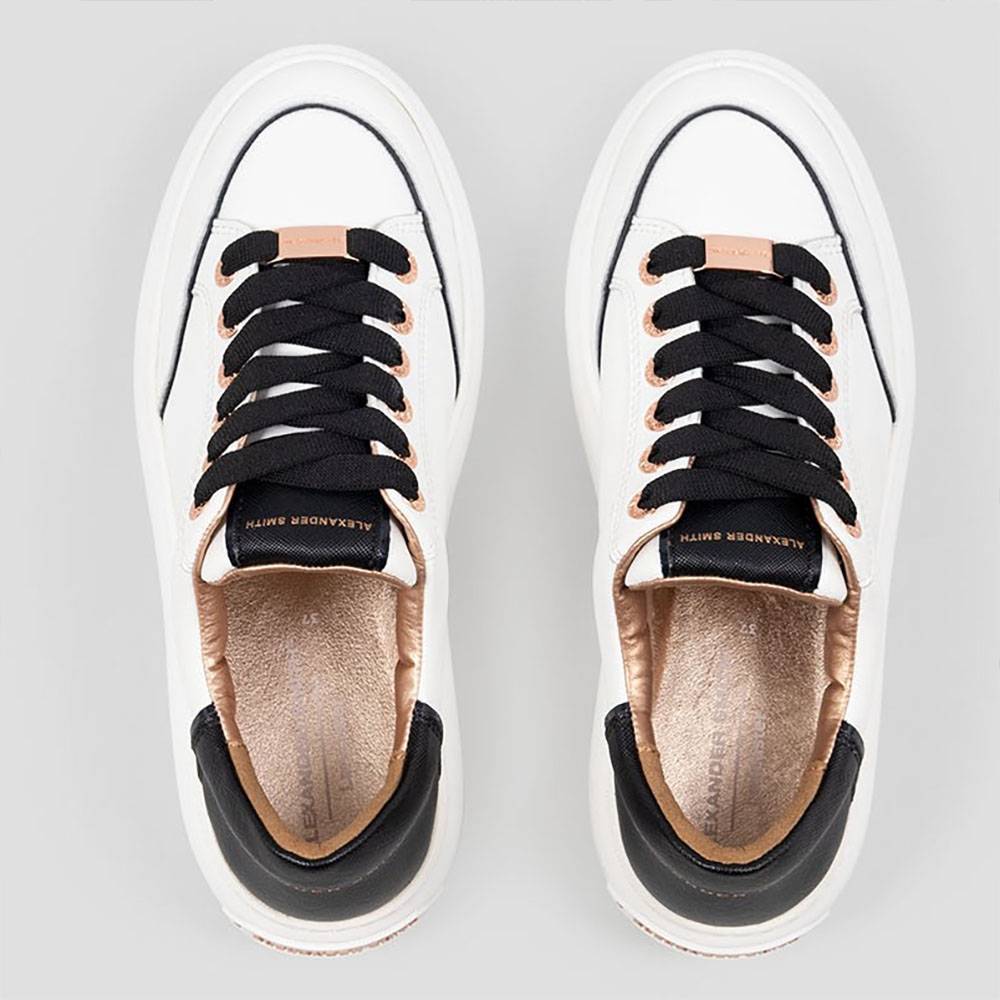 Alexander Smith sneakers da donna 1806-WBK