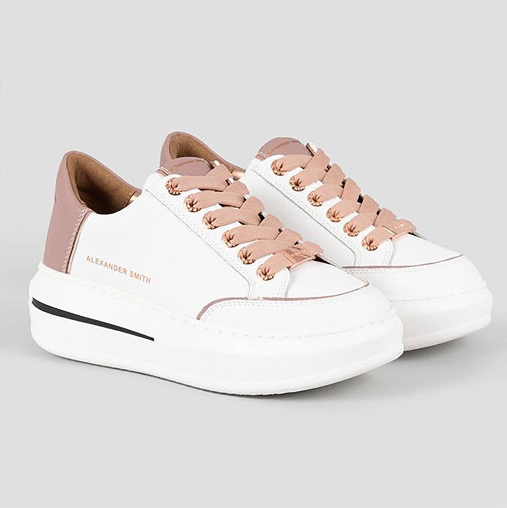 Alexander Smith sneakers da donna 1806-WNU
