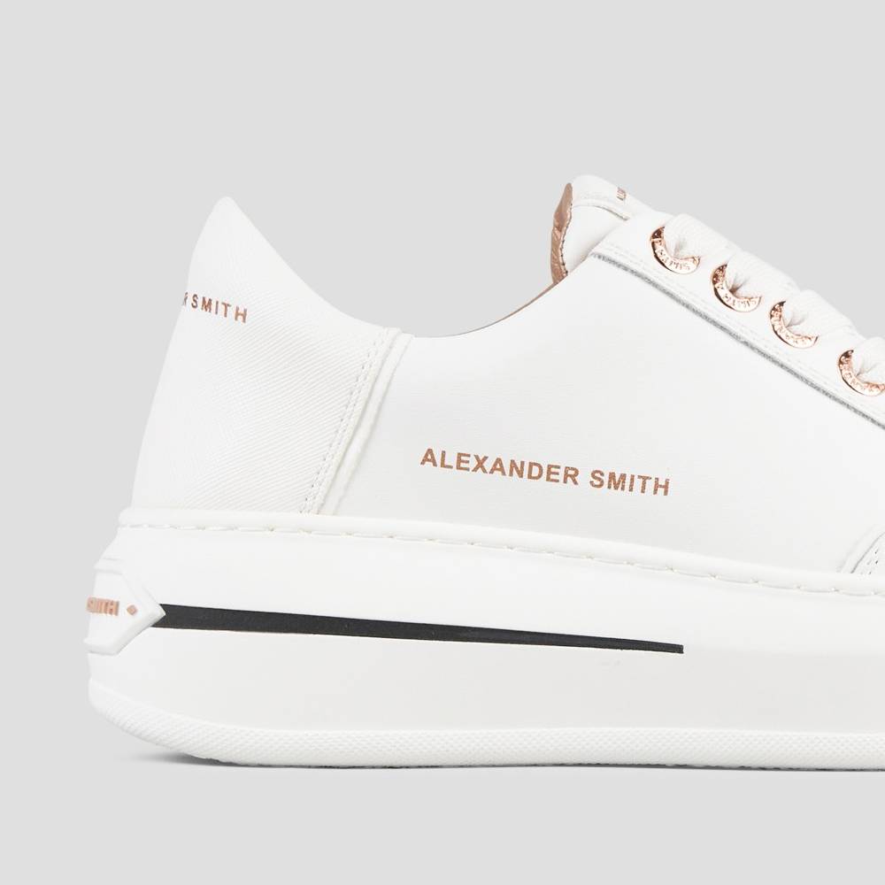 Alexander Smith sneakers da donna 1804-TWT