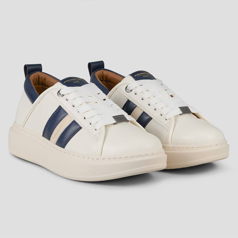 Alexander Smith sneakers da uomo 7178-CBL