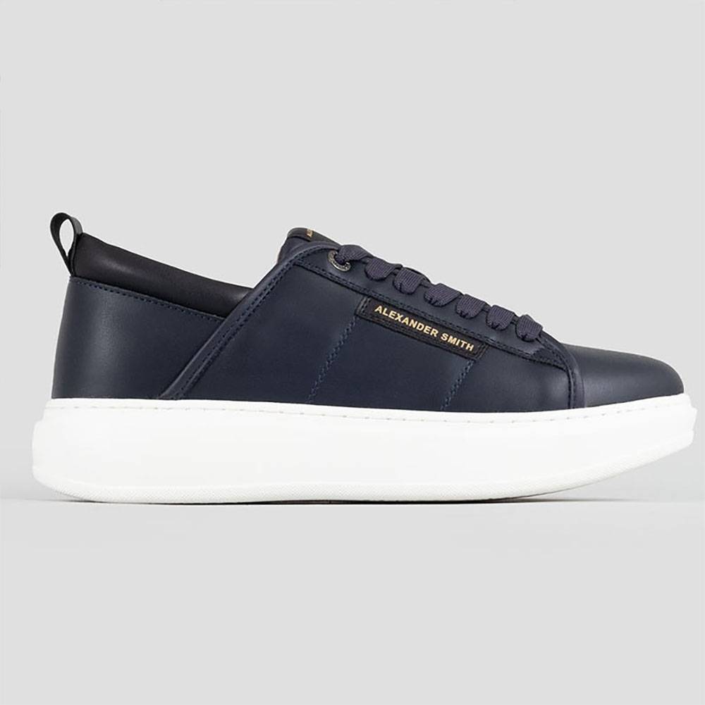 Alexander Smith sneakers da donna 7012-DLE