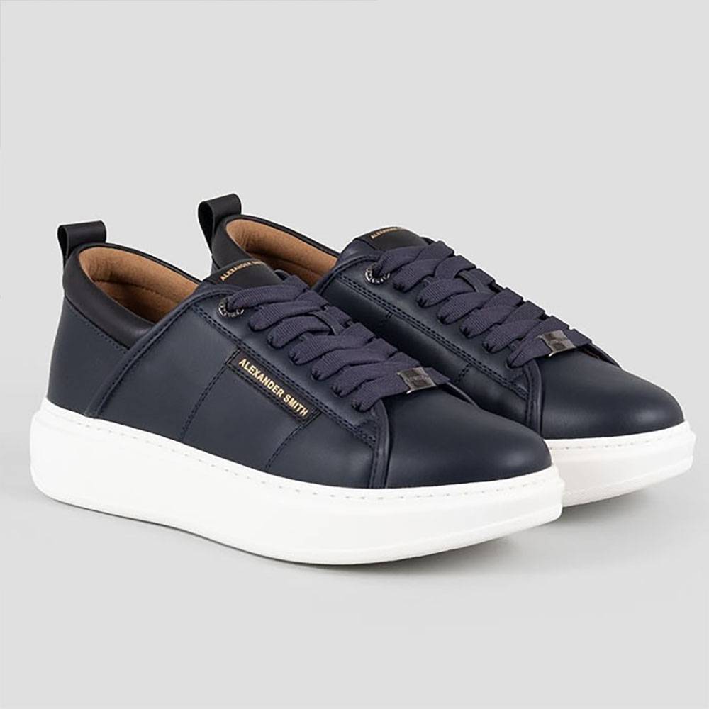 Alexander Smith sneakers da donna 7012-DLE